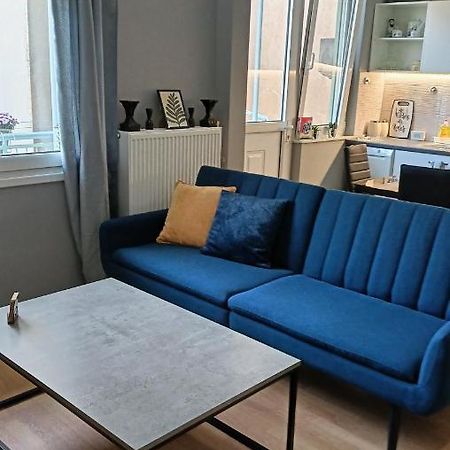 My Apartment Rocks Tripoli Luaran gambar