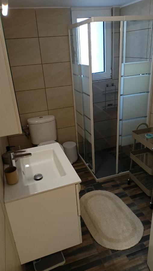 My Apartment Rocks Tripoli Luaran gambar