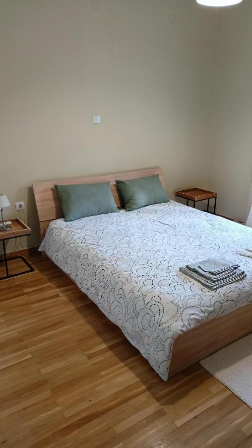 My Apartment Rocks Tripoli Luaran gambar